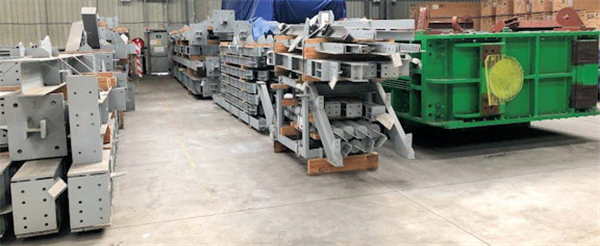 Mmd Mineral Sizing 1000 Series 3t X 6r Sizer)